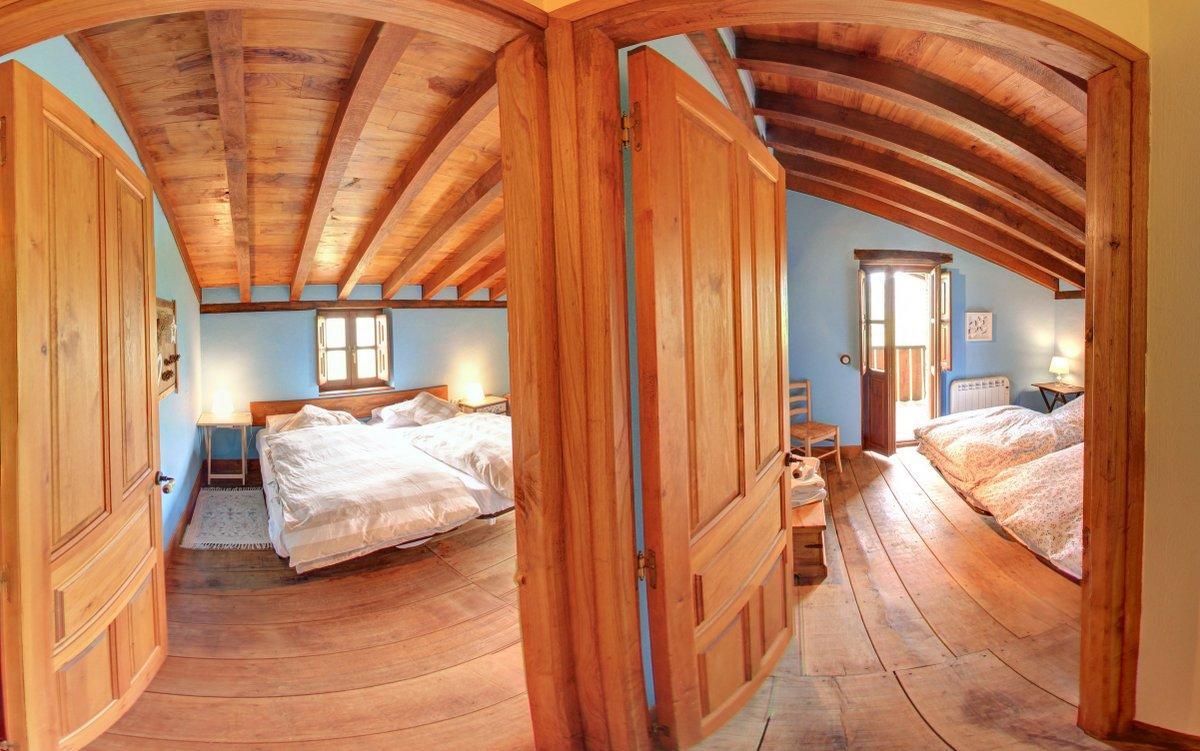Cabanas Con Encanto San Roque de Ríomiera 外观 照片